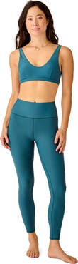 Carve Designs Saluda Compression Tight