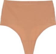 Chantelle Lingerie Soft Stretch Seamless Retro Thong