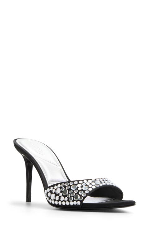 Reanna Slide Sandal