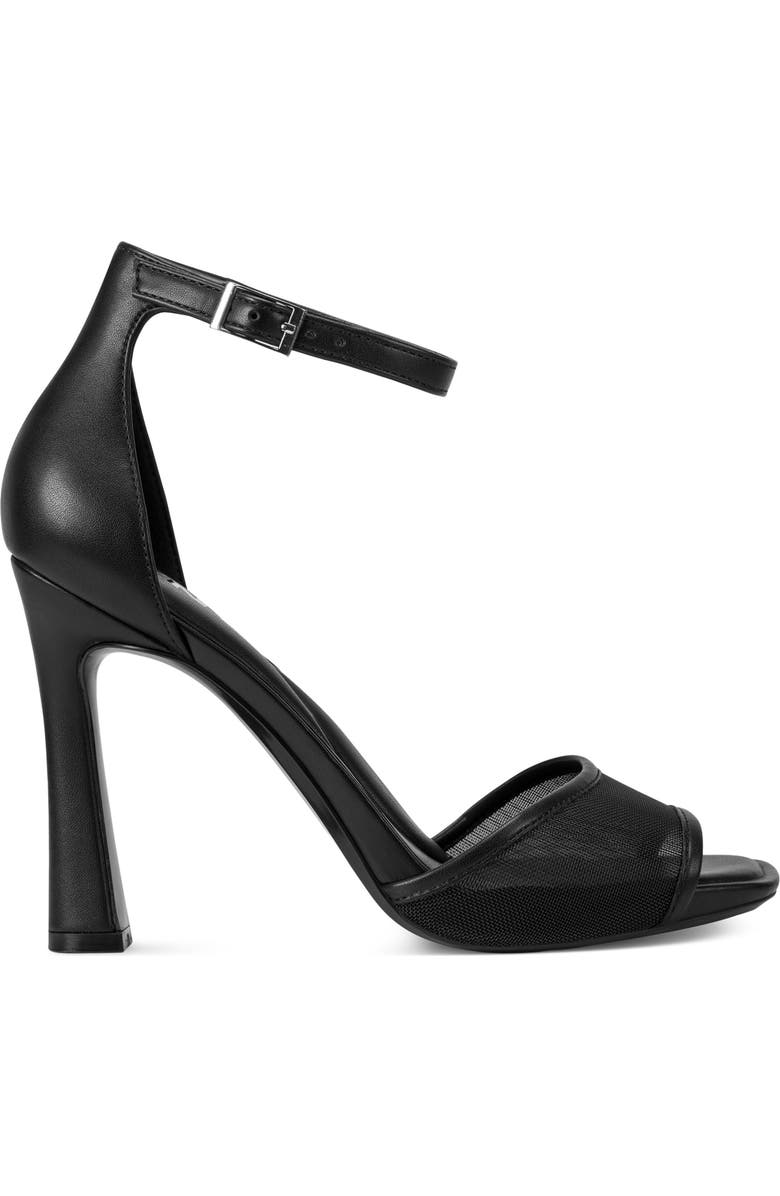 DKNY Cirelle Ankle Strap Sandal, Alternate, color,