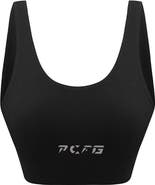 PCFG Cotton Yoga Bra