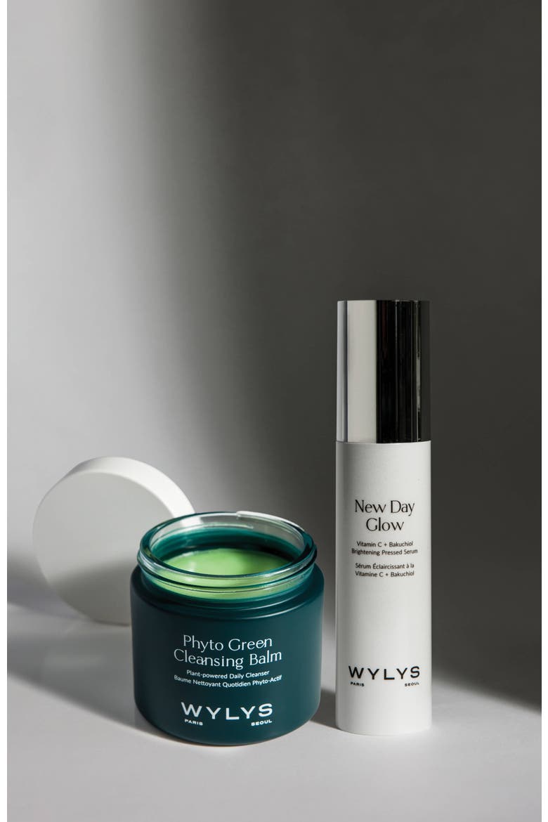 Daily Glow Duo, Alternate, color, None