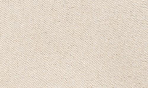 Mango Patrizia Cotton Blend Flat Front Shorts