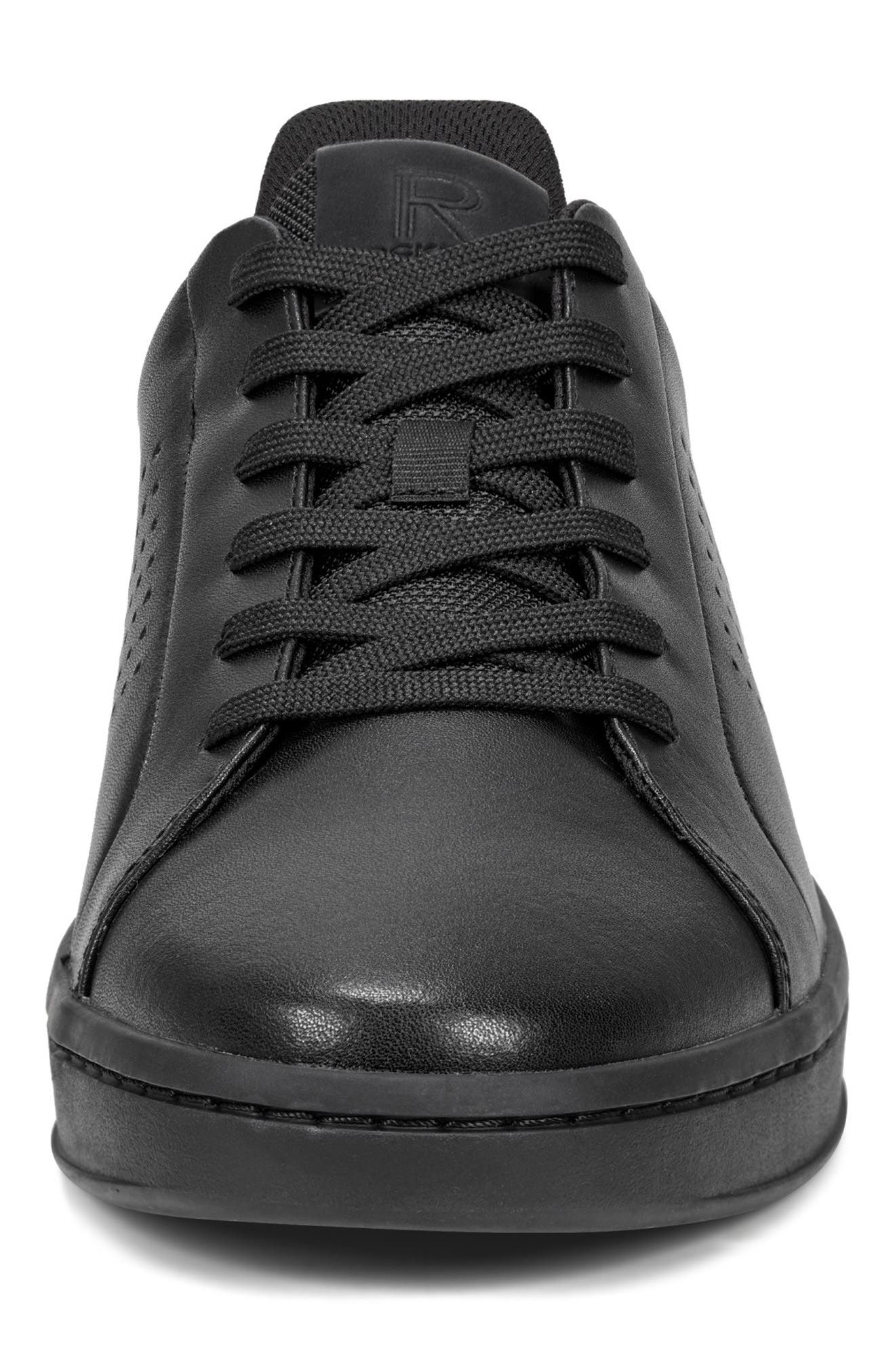 Rockport Nash 2 Sneaker, Alternate, color, 