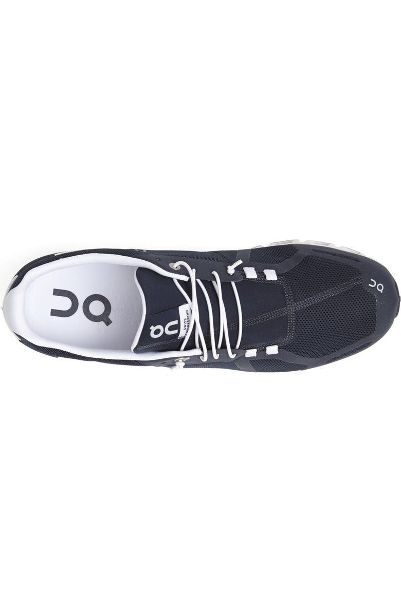 On Cloud Running Shoe, Alternate, color,