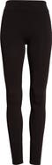TOTEME Compact Leggings