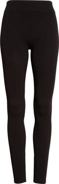 TOTEME Compact Leggings