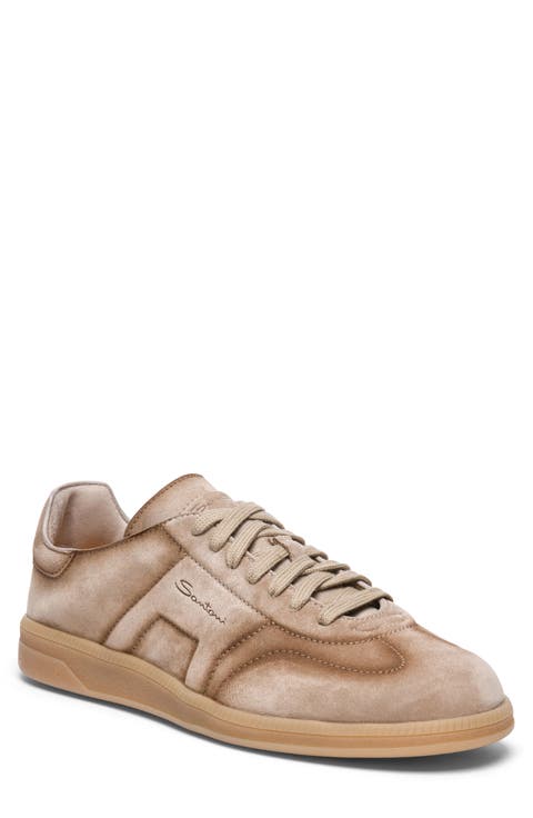 スニーカー SANTONI SNEAKER (MBCD22065BARTAFB S26) SANTONI SNEAKER (MBCD22065BARTAFB S26) (SANTONI/スニーカー