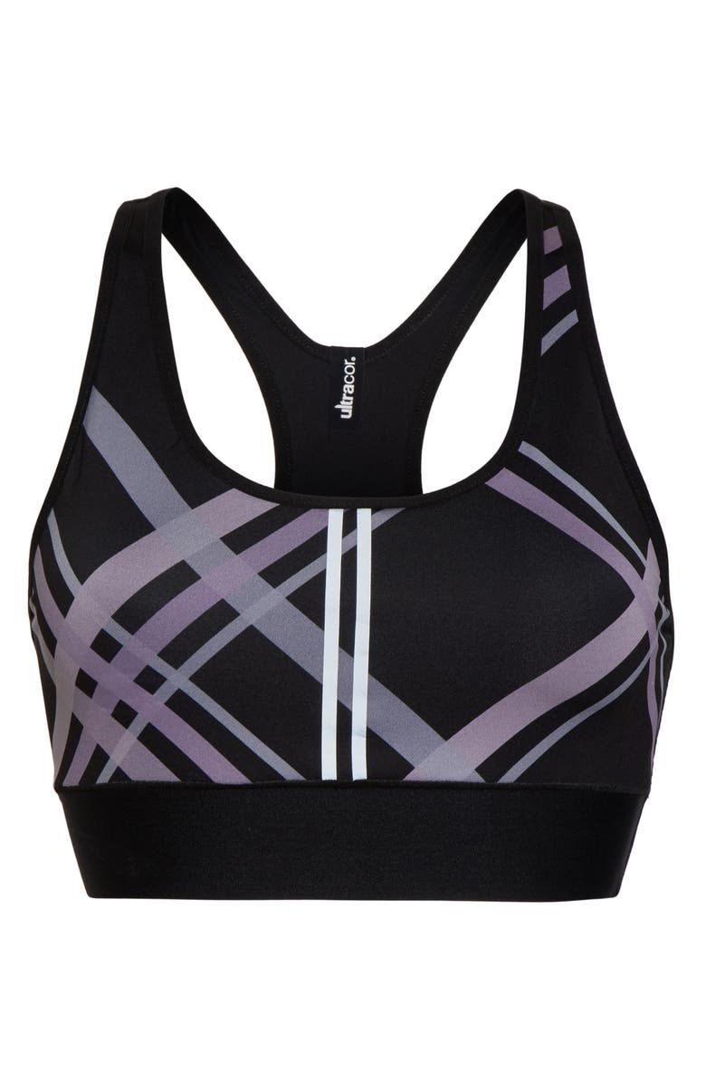 Ultracor Terrain Contrail Sports Bra, Alternate, color, 