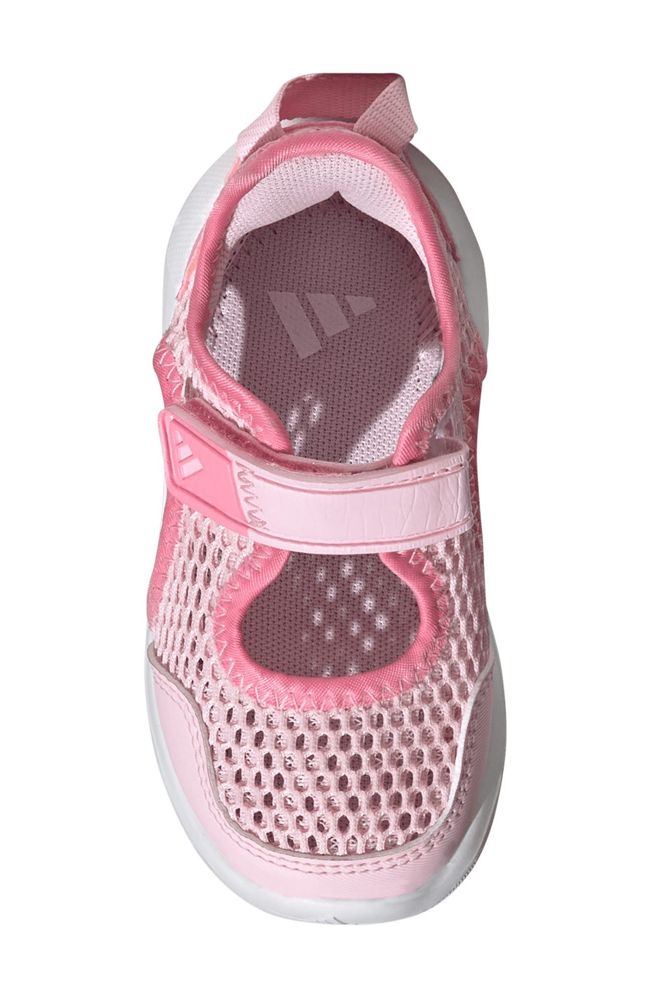 adidas Kids' Summerflex Sandal, Alternate, color, Clpink/Bli