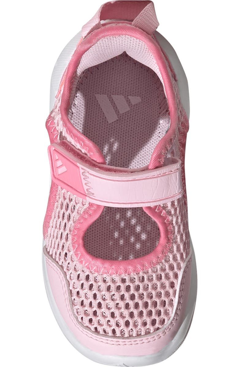 adidas Kids' Summerflex Sandal, Alternate, color, Clpink/Bli