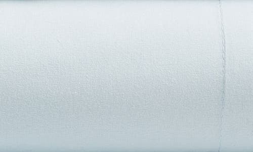 Nordstrom Organic Cotton Percale Sheet Set In Blue