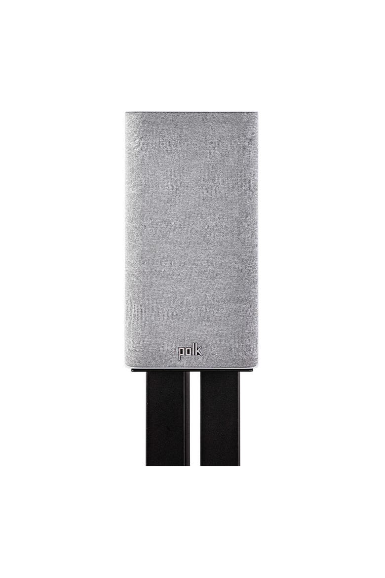 Reserve R100 Compact Bookshelf Speaker - Pair, Alternate, color, White