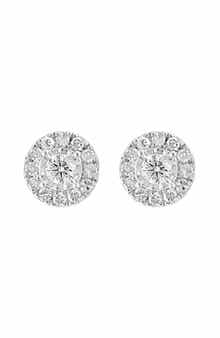 EFFY Diamond Stud Earrings