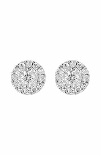 EFFY Diamond Stud Earrings