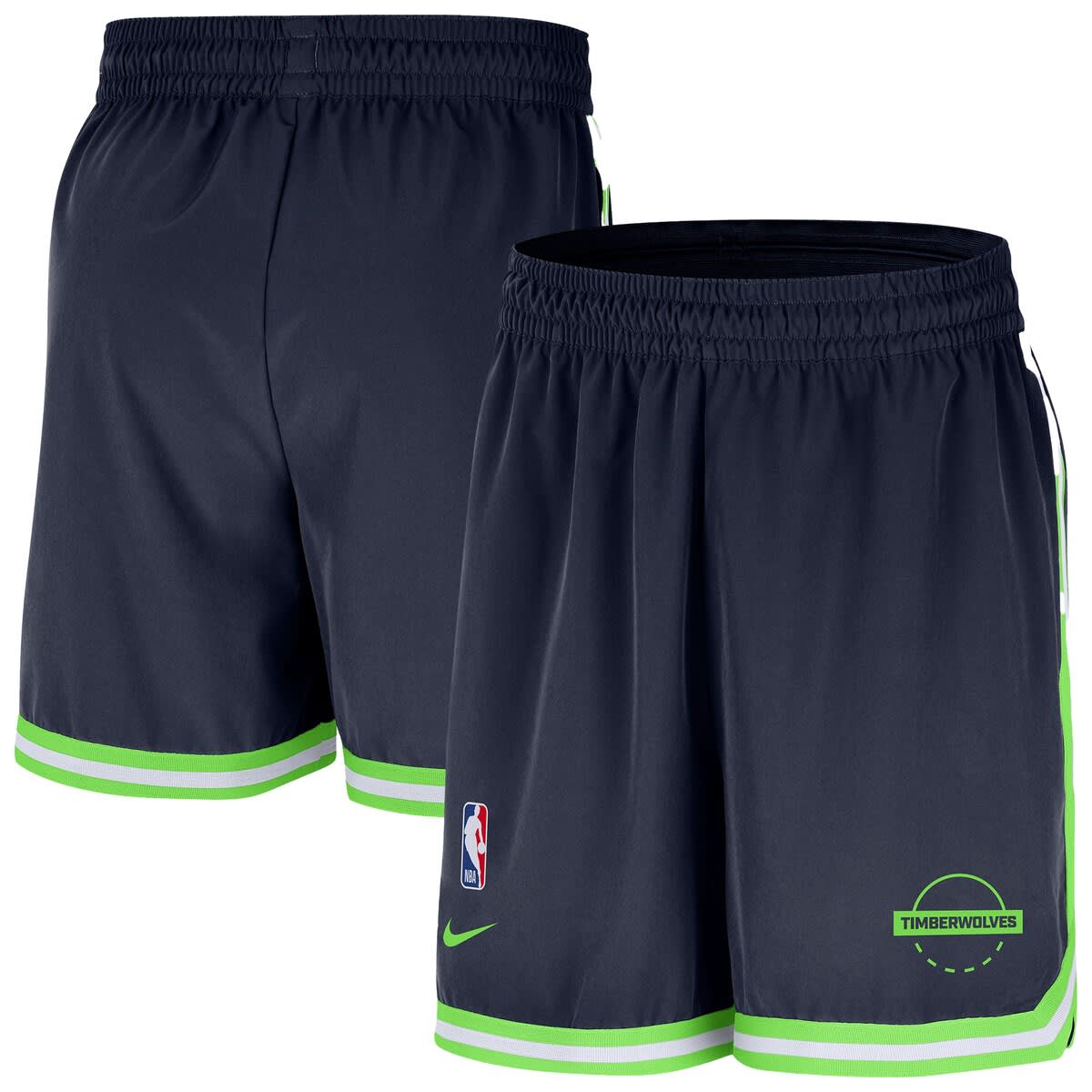 selected Navy