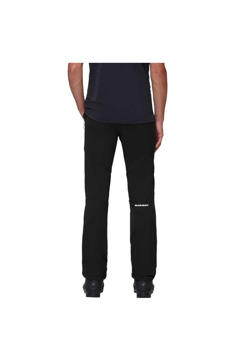 Mammut Aenergy Light Softshell Pant - Men's, Alternate, color, Black