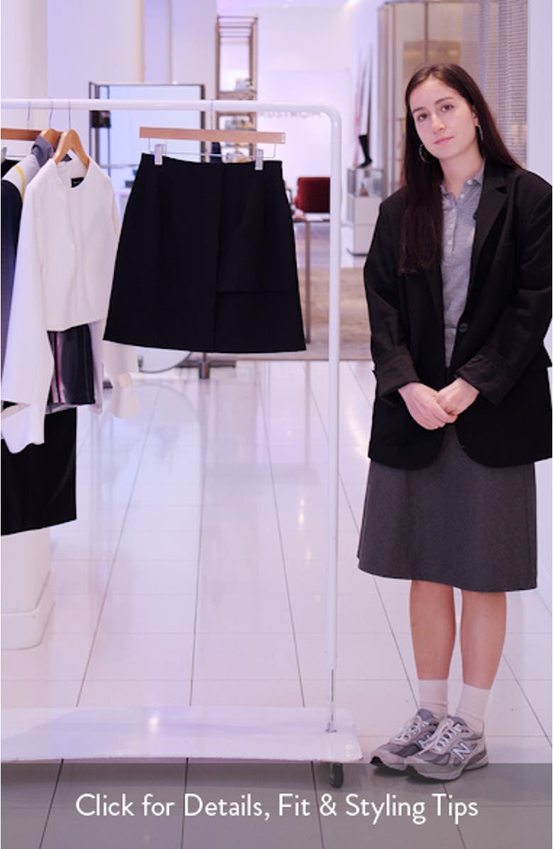 Mina Miniskirt, sales video thumbnail