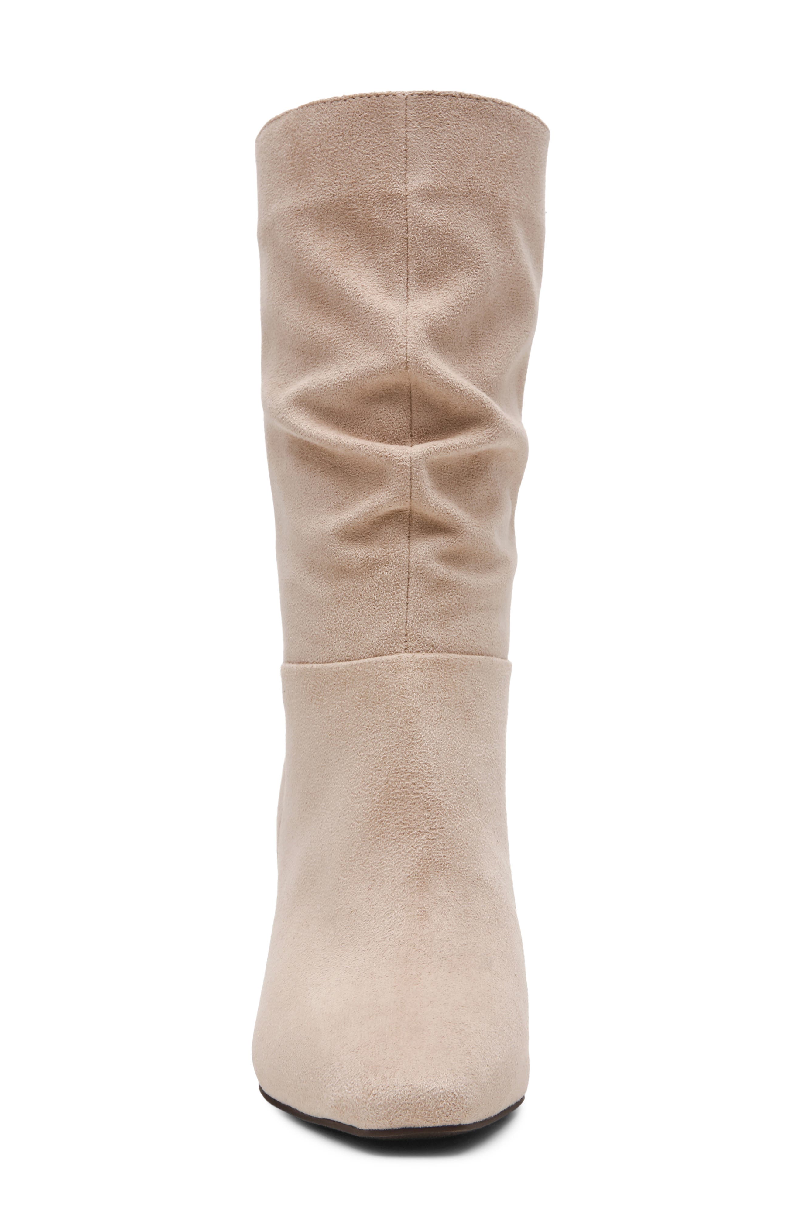 Mathan Boot, Alternate, color, STONE