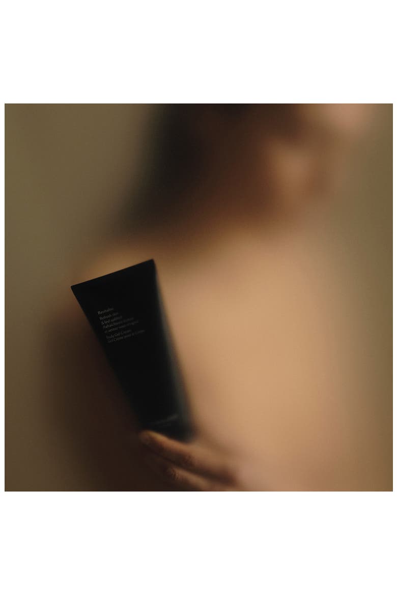 Revitalise Body Gel-Cream, Alternate, color, NO COLOR