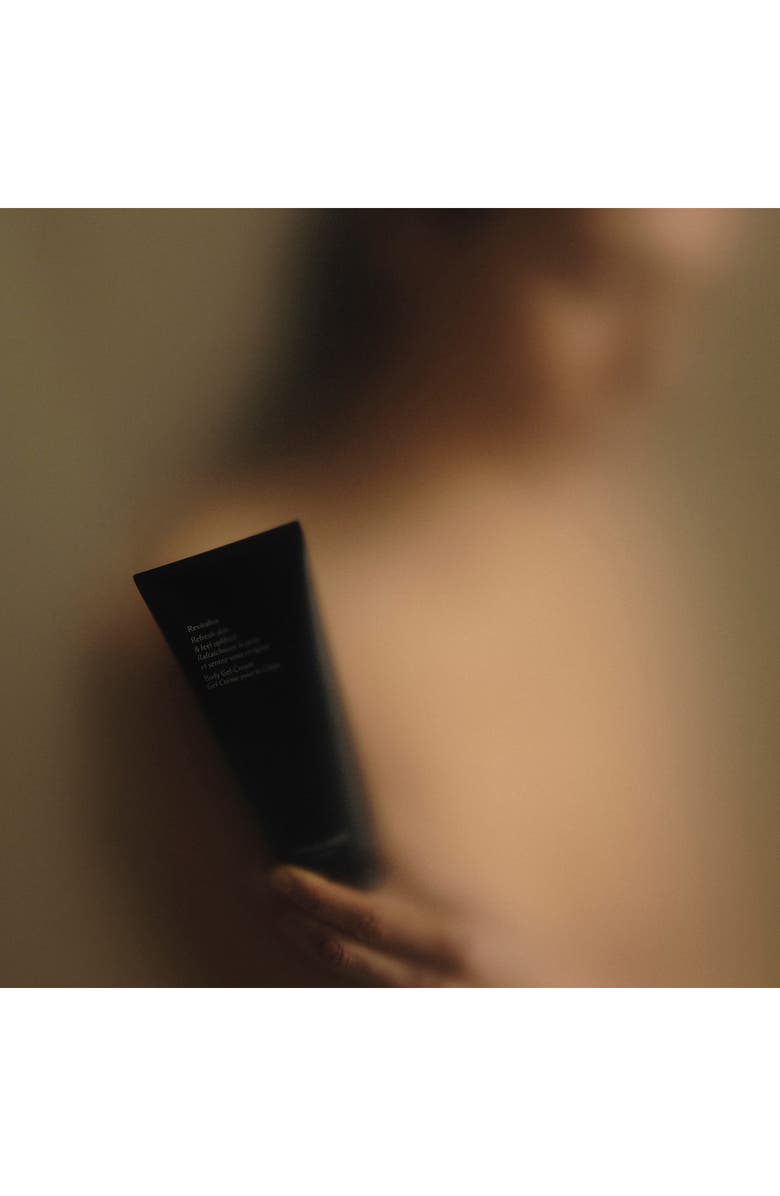 Jo Malone London<sup>™</sup> Revitalise Body Gel-Cream, Alternate, color, 