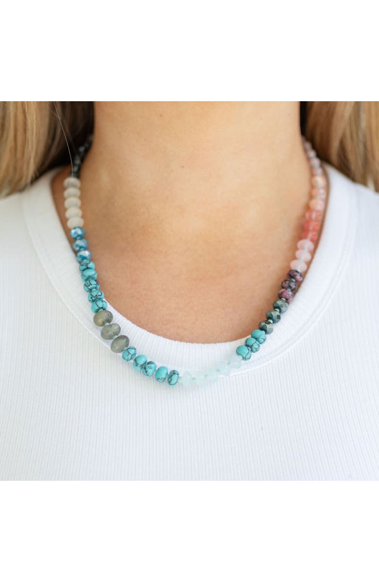 Erin McDermott Jewelry Filled With Gratitude Necklace, Alternate, color,