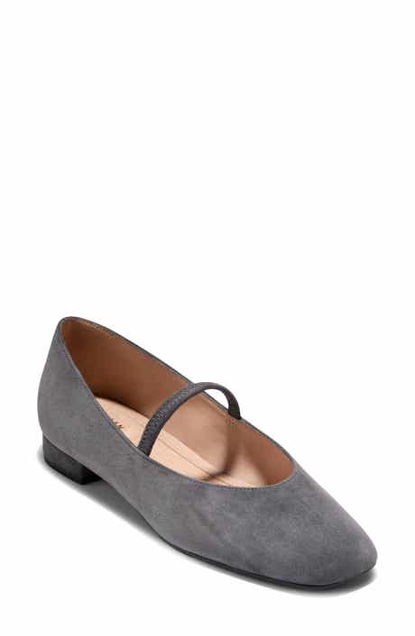Go-To Valinda Mary Jane Flat