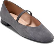 Cole Haan Go-To Valinda Mary Jane Flat