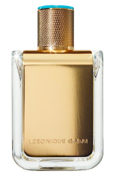 Eau d'Azur Perfume