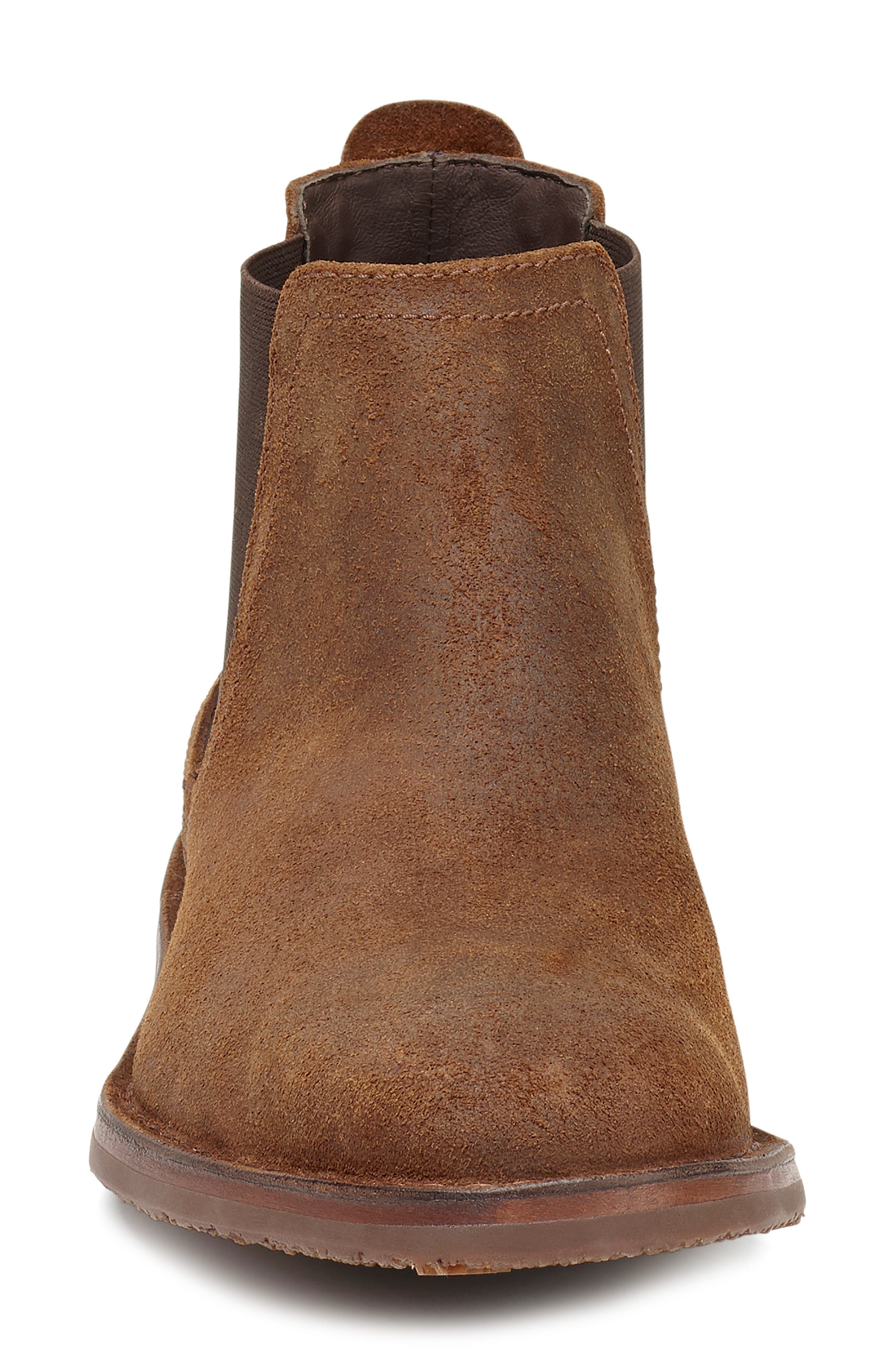 Trask Britton Chelsea Boot, Alternate, color, 