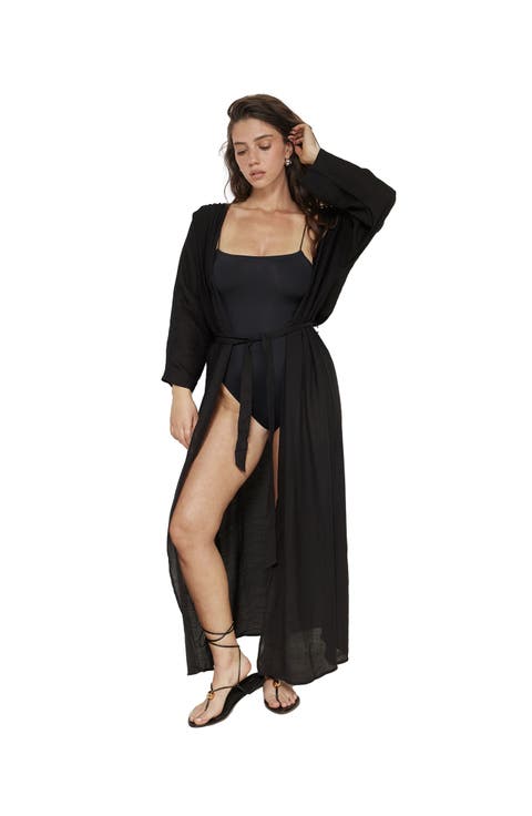 Dreamer Robe Cover-Up