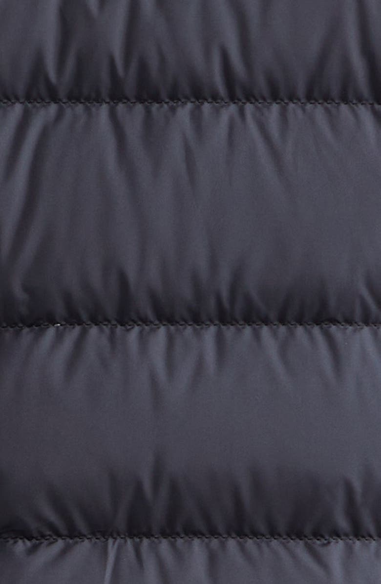 Moncler Arneb Hooded Down Jacket, Alternate, color, 