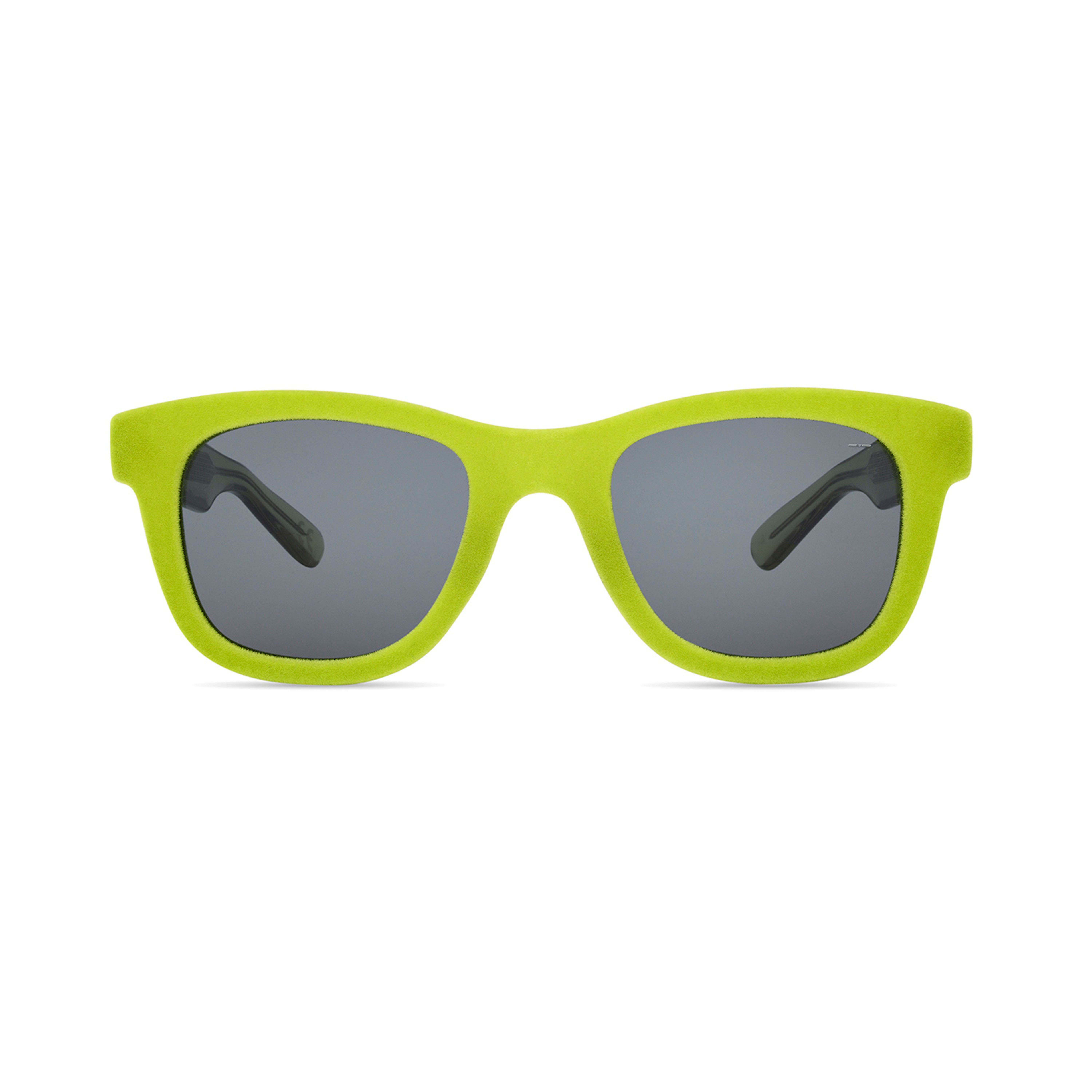 Fluoro Green