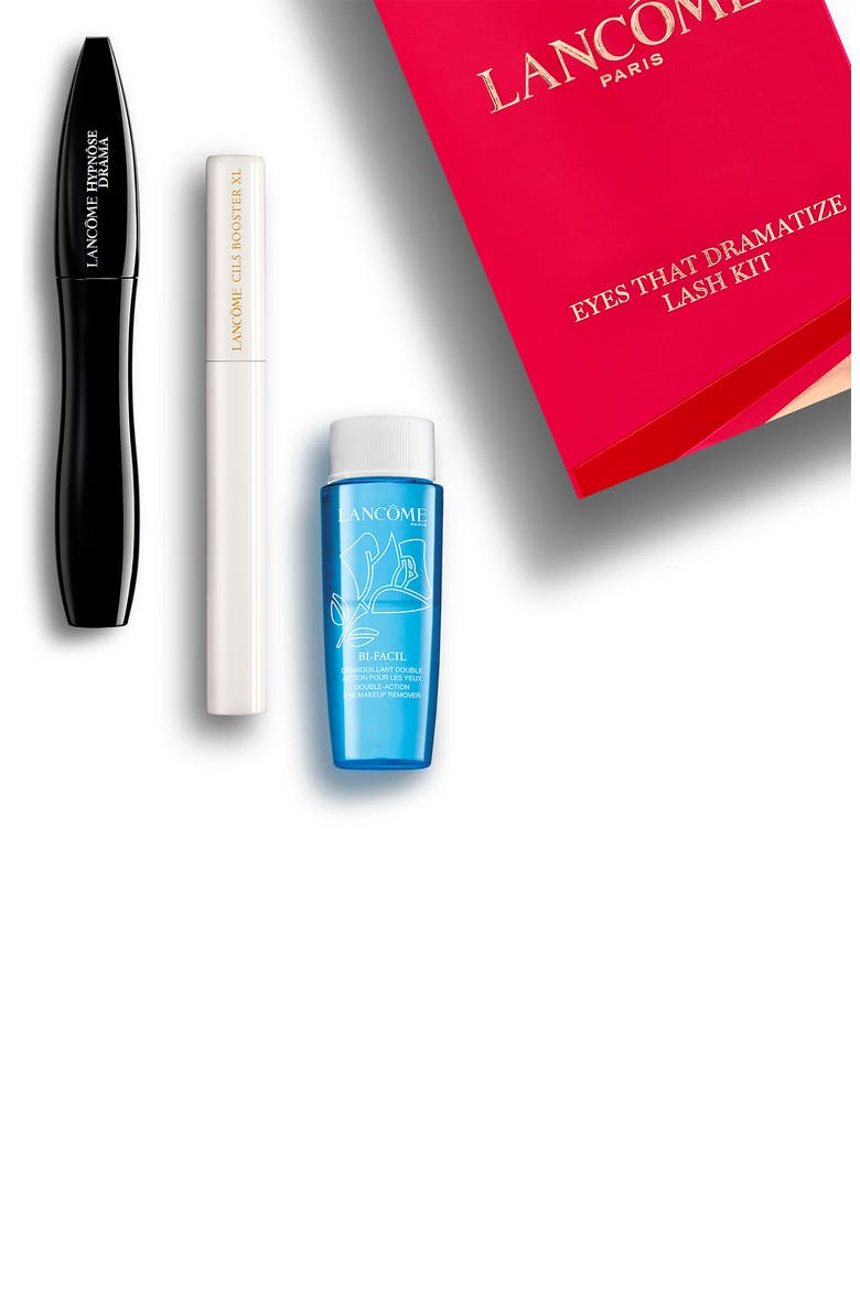 Eyes That Dramatize Lash Set, Alternate, color, NO COLOR