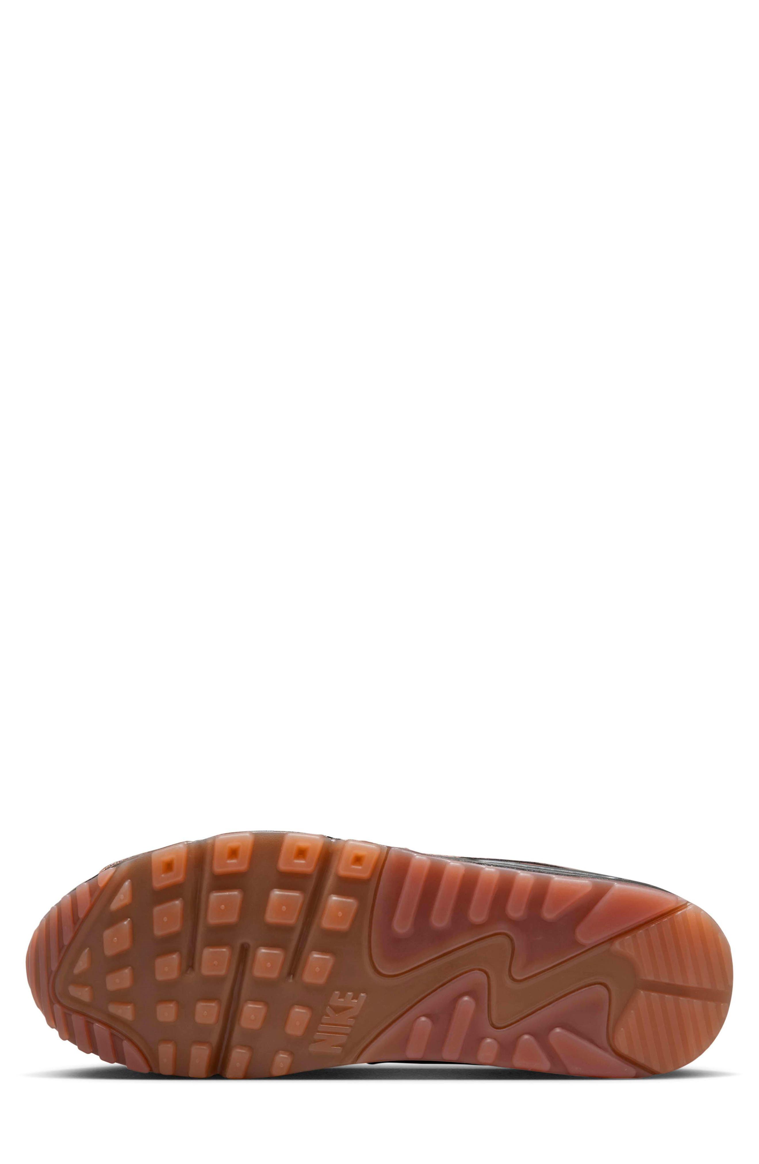 Nike Air Max 90 Sneaker, Alternate, color, 