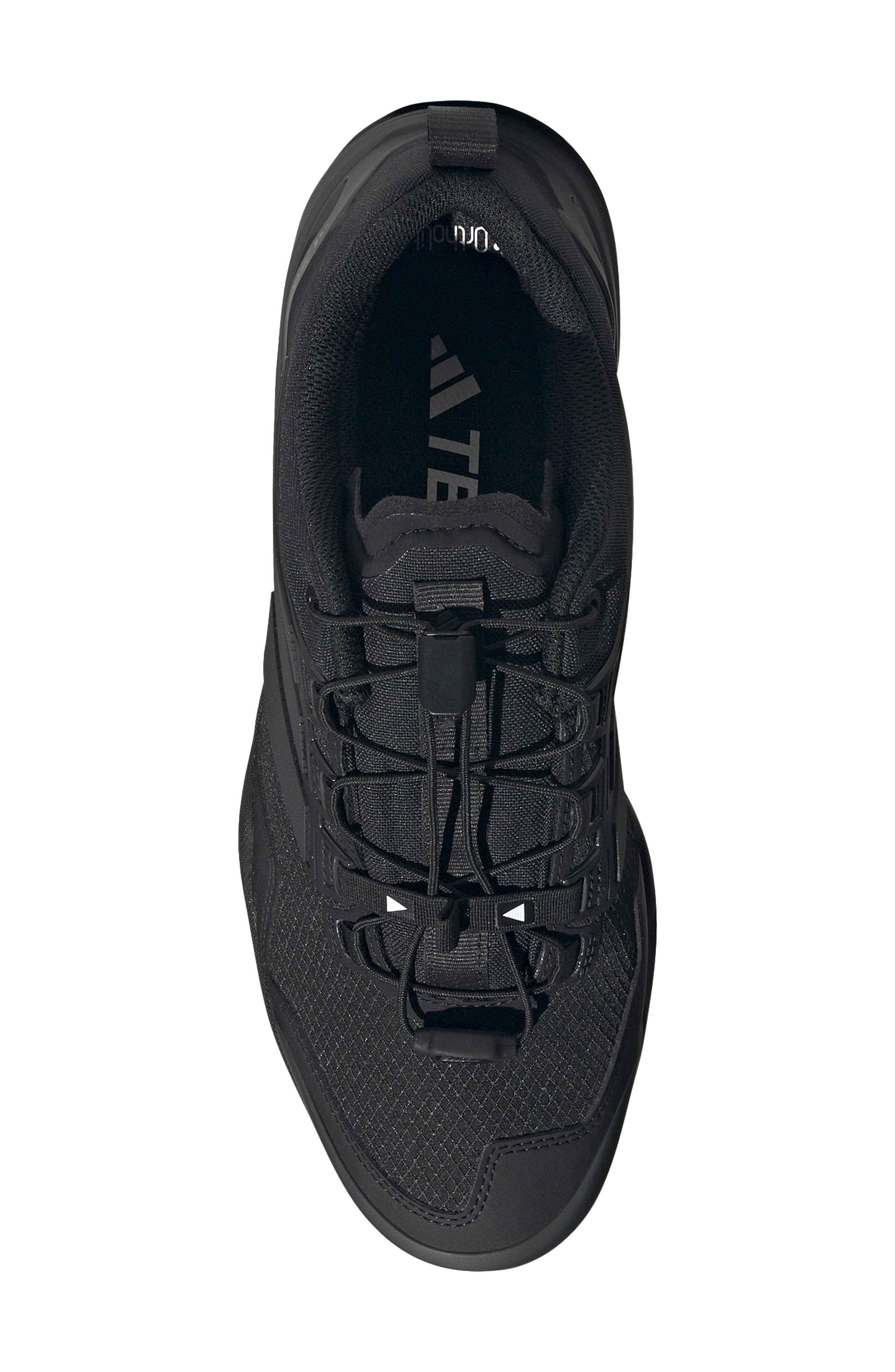 adidas Terrex Skychaser Gore-Tex<sup>®</sup> Hiking Shoe, Alternate, color, 