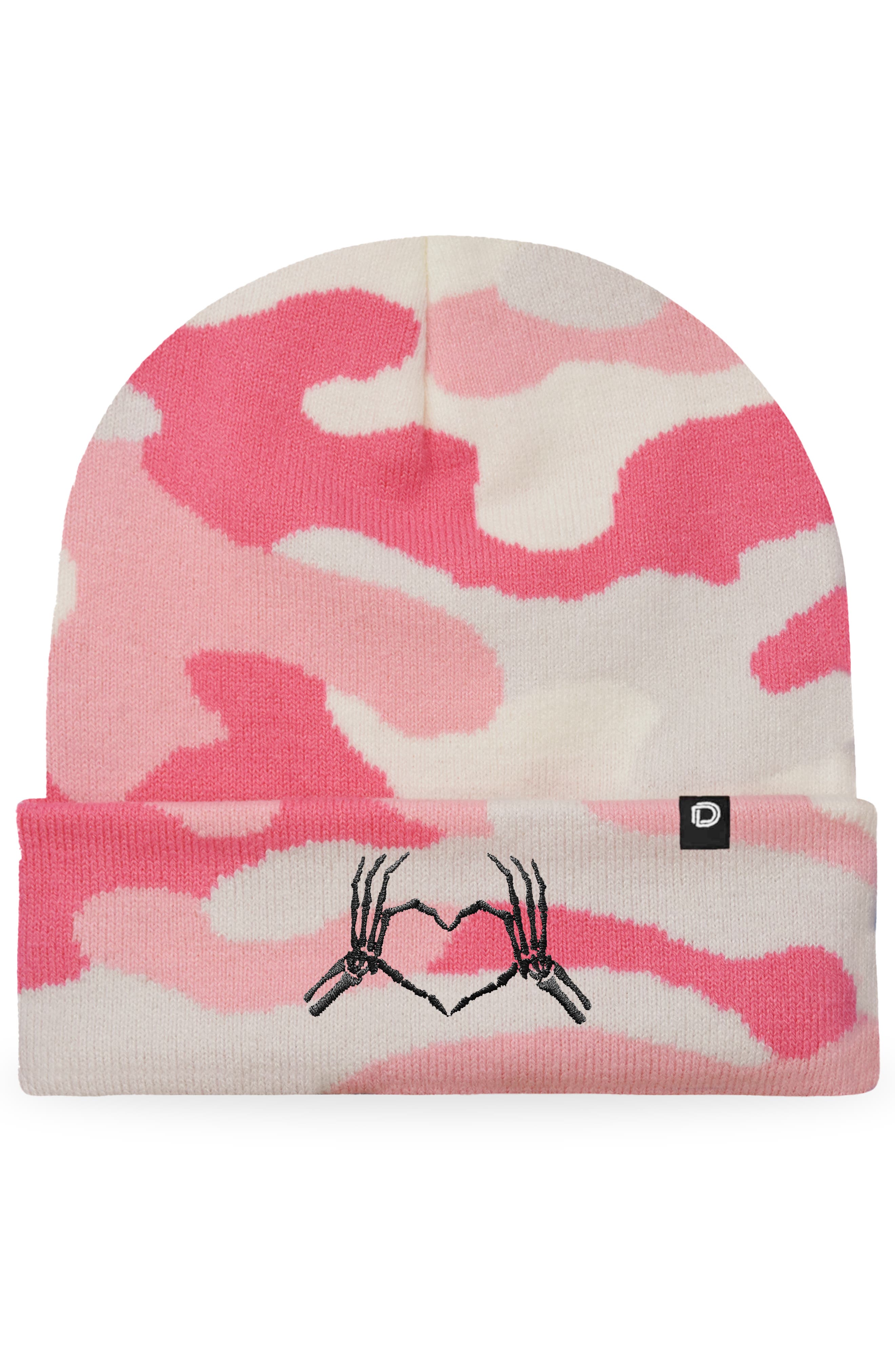 Pink Camo