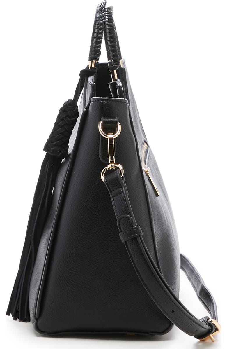 Sole Society Day Satchel, Alternate, color,