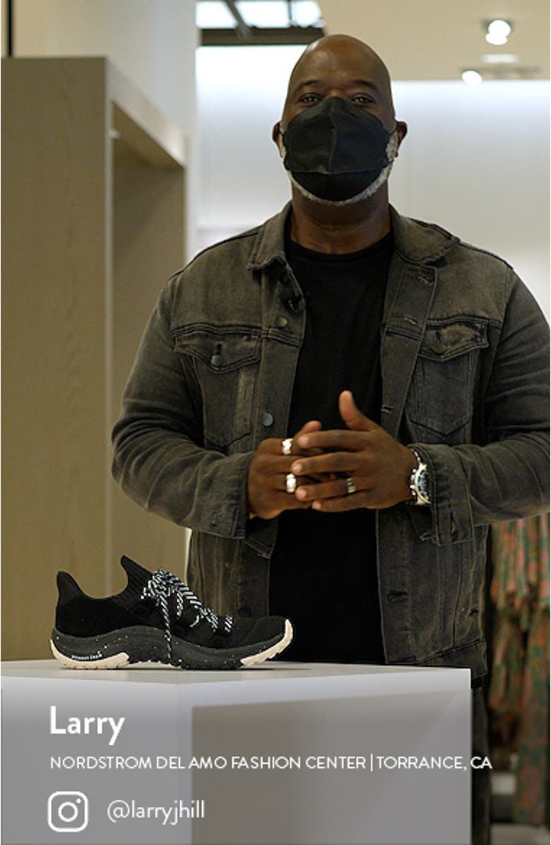 Maverick Sneaker, sales video thumbnail