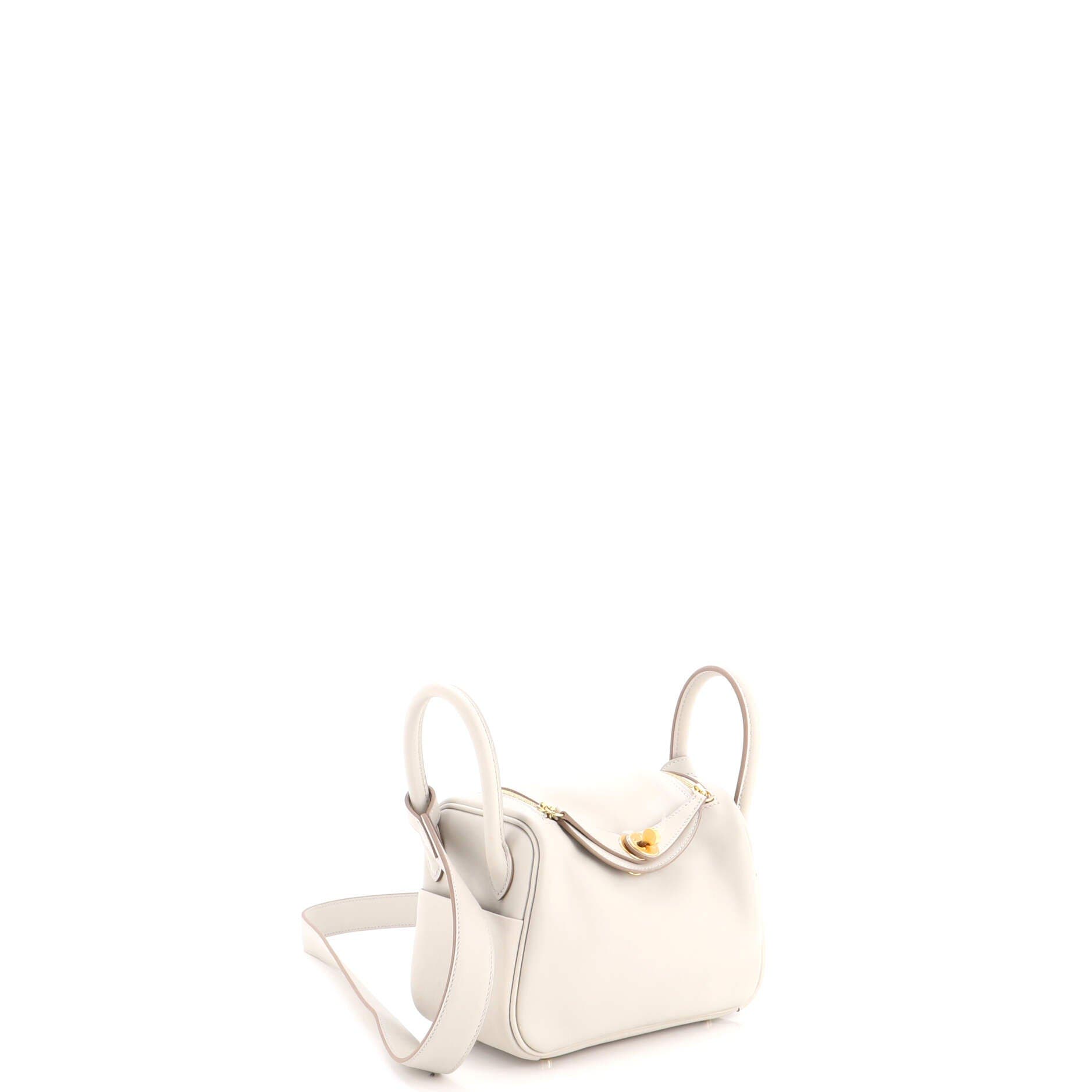 Lindy Bag Swift Mini, Alternate, color, Grey