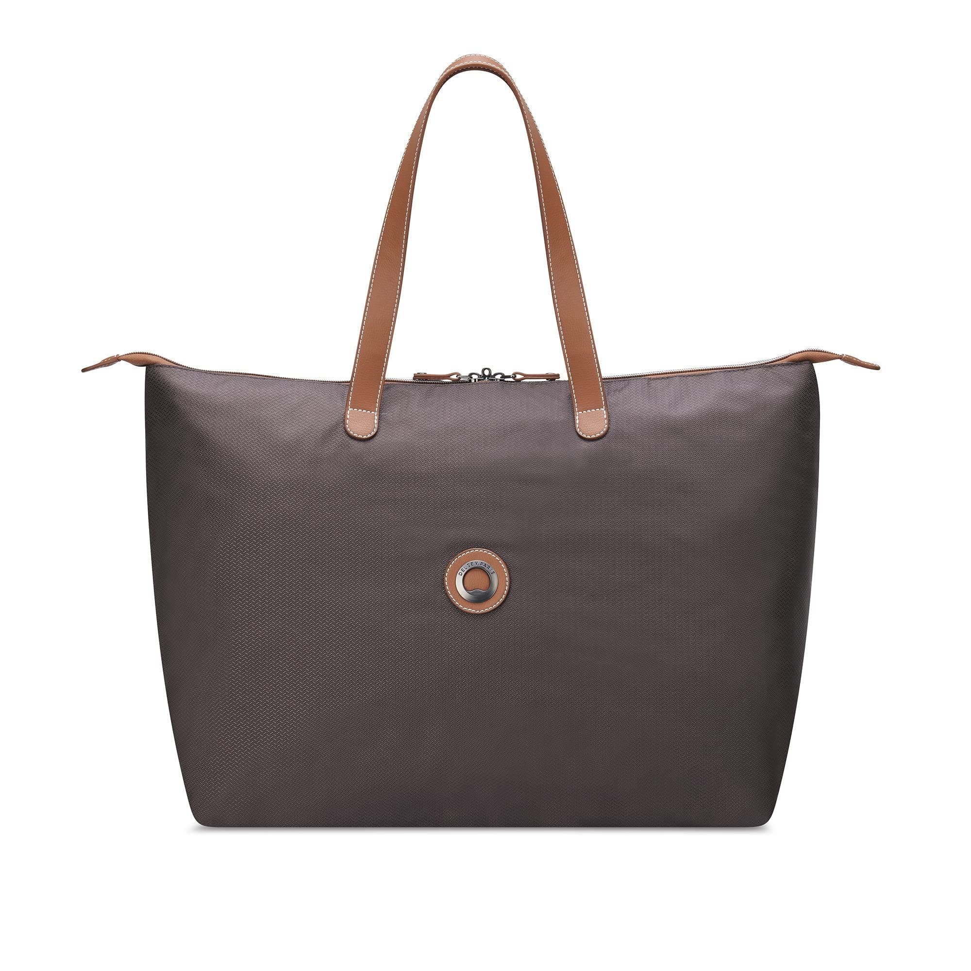 Chatelet Air 2.0 Women's Tote Bag, Main, color, Brown