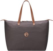Delsey Paris Chatelet Air 2.0 Women's Tote Bag