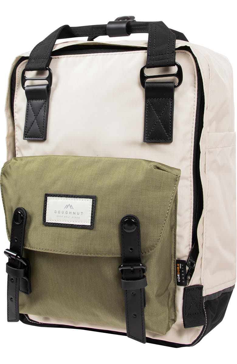 Doughnut Macaroon Jumanji Backpack, Alternate, color,