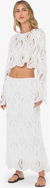JBQ Kenzie Skirt