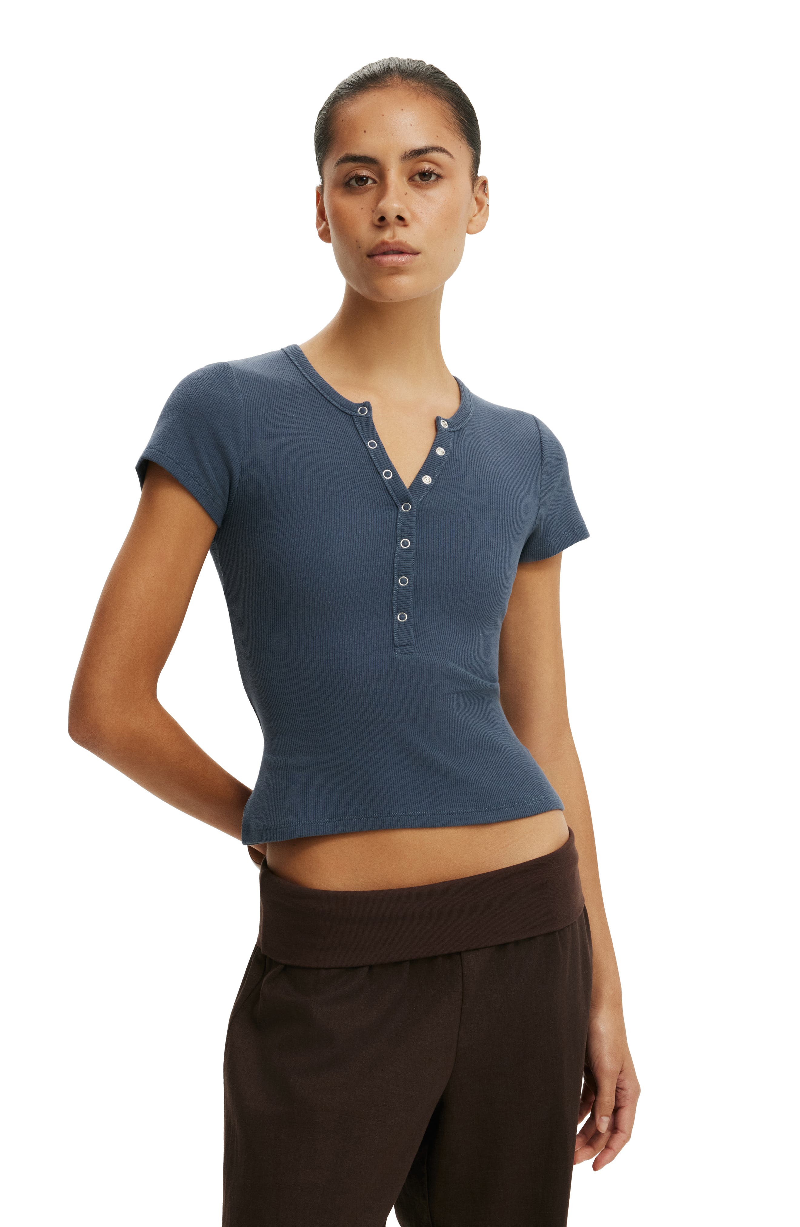 Collegiate Navy