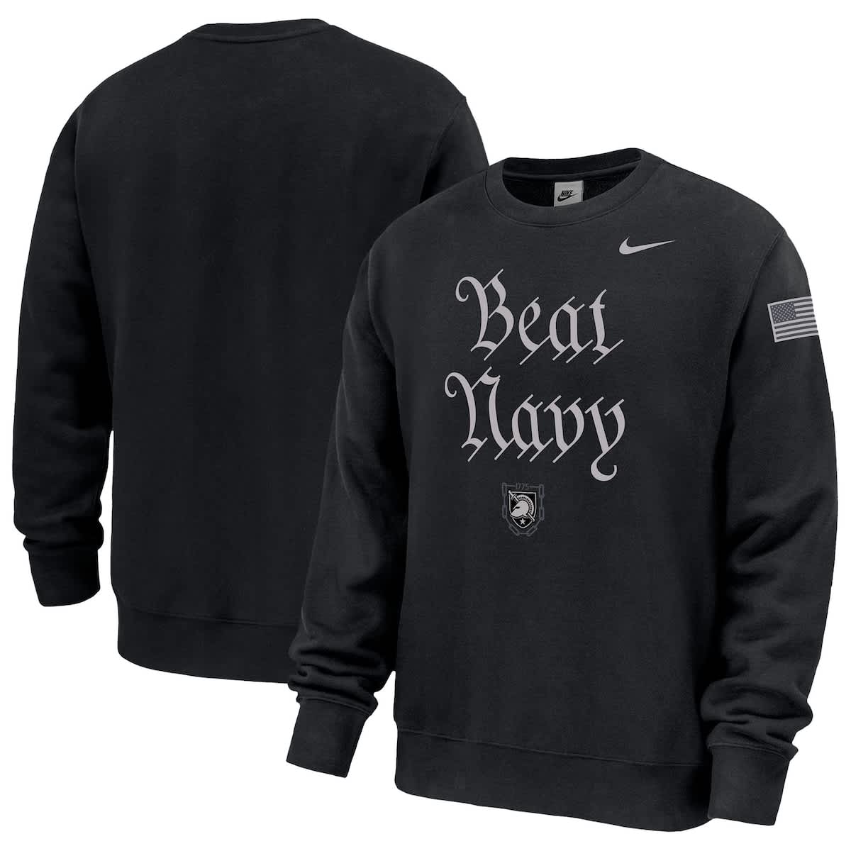 selected Black