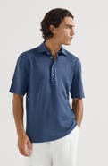 Brunello Cucinelli Jersey polo shirt