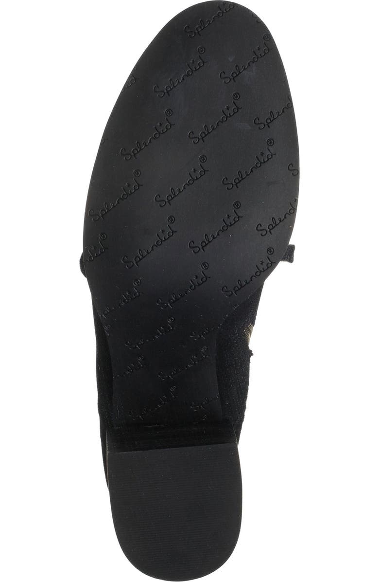 Splendid Lucy Heeled Boot, Alternate, color,
