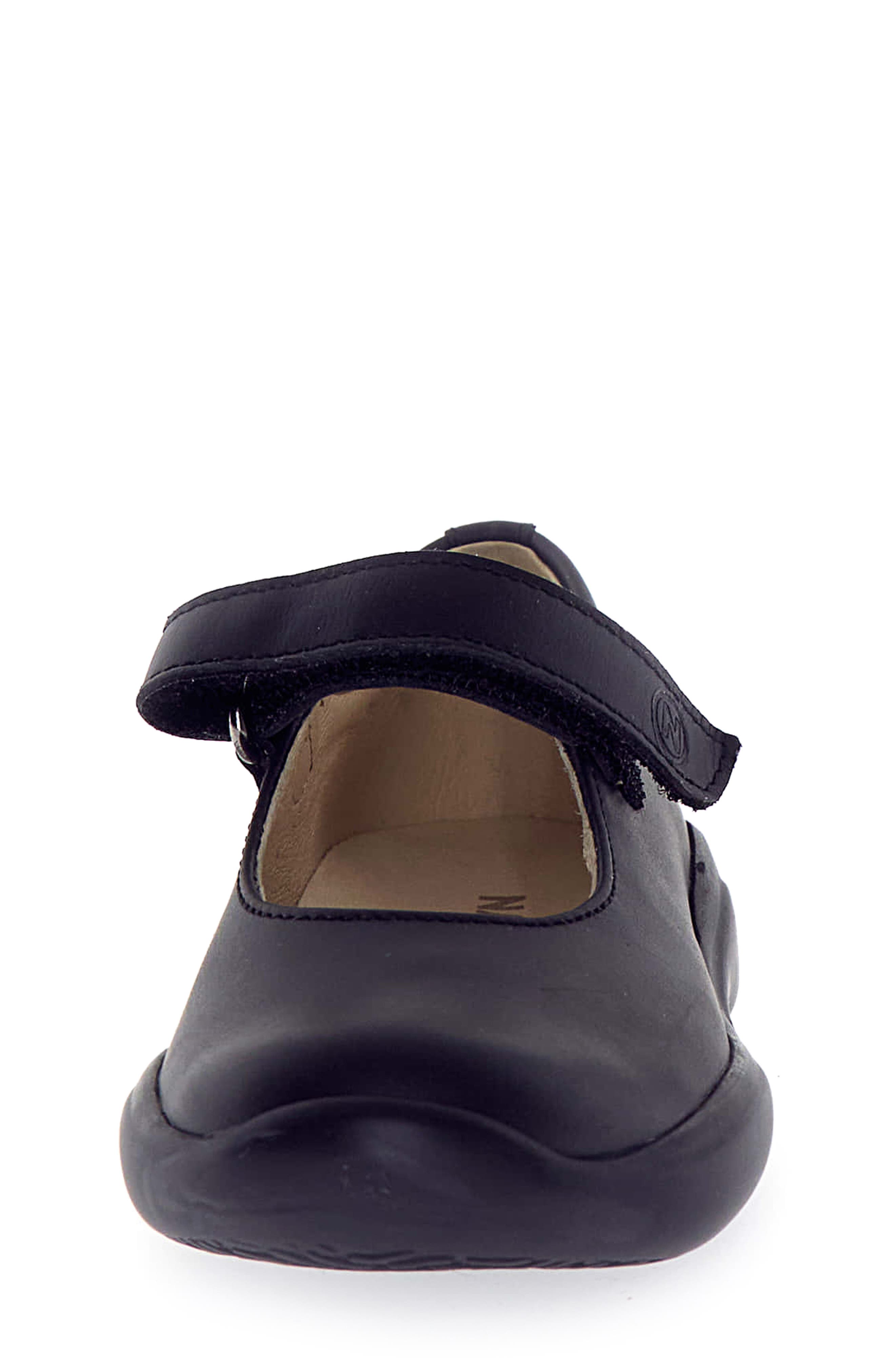 Naturino Kids' Catania 2 Mary Jane, Alternate, color, Blk