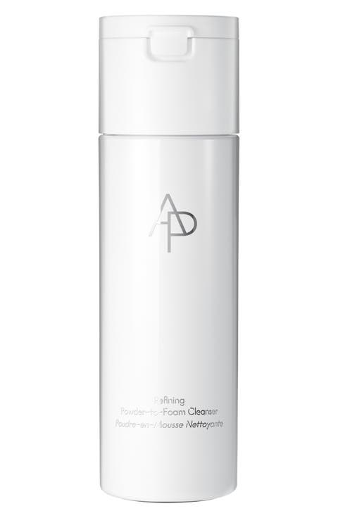 Refining Powder-to-Foam Cleanser